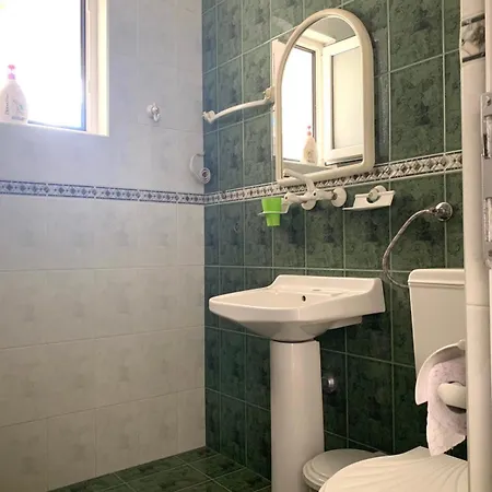 Gæstehus тедис хоум *