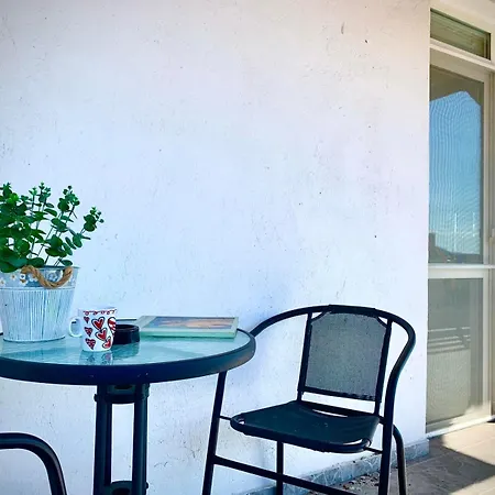 Gæstehus тедис хоум *