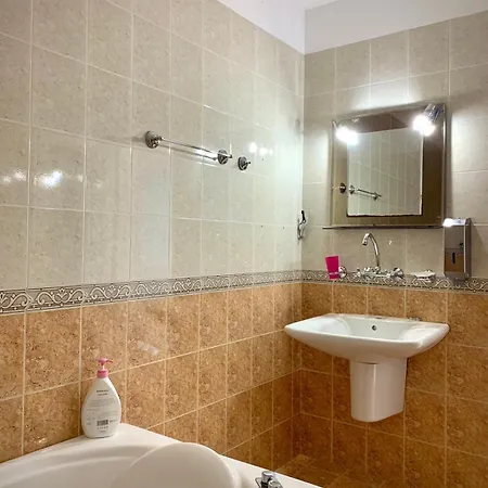 тедис хоум * Burgas City