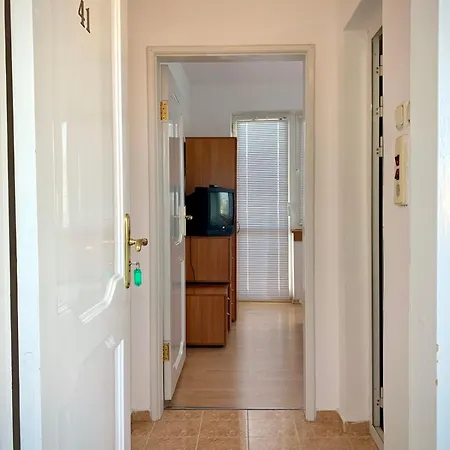 тедис хоум Burgas City