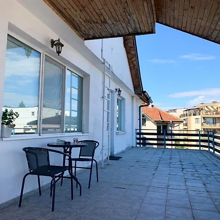 Къща за гости тедис хоум