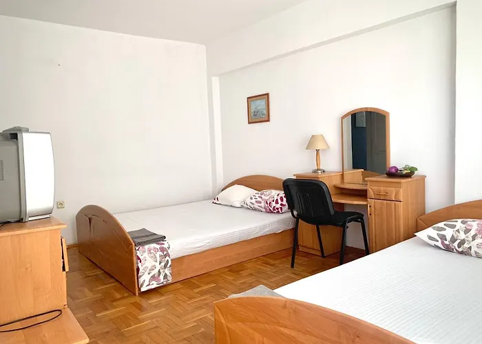 тедис хоум בית הארחה בורגאס