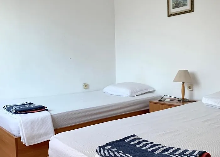 Къща за гости тедис хоум