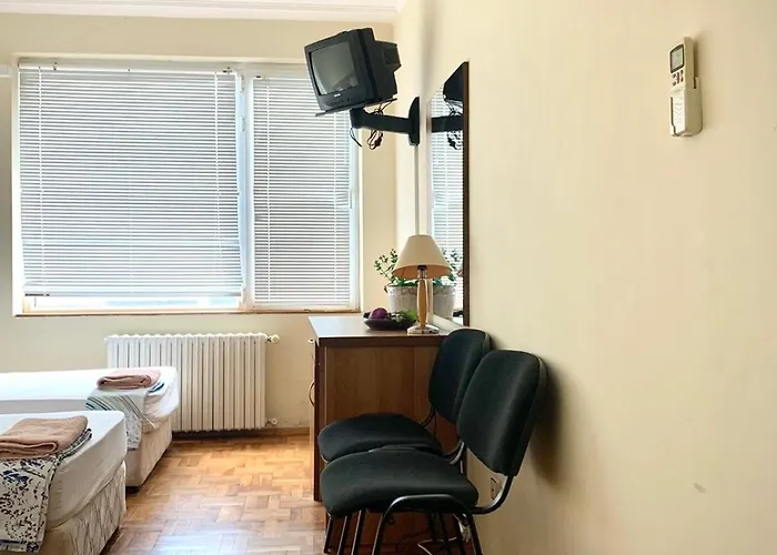 тедис хоум בית הארחה