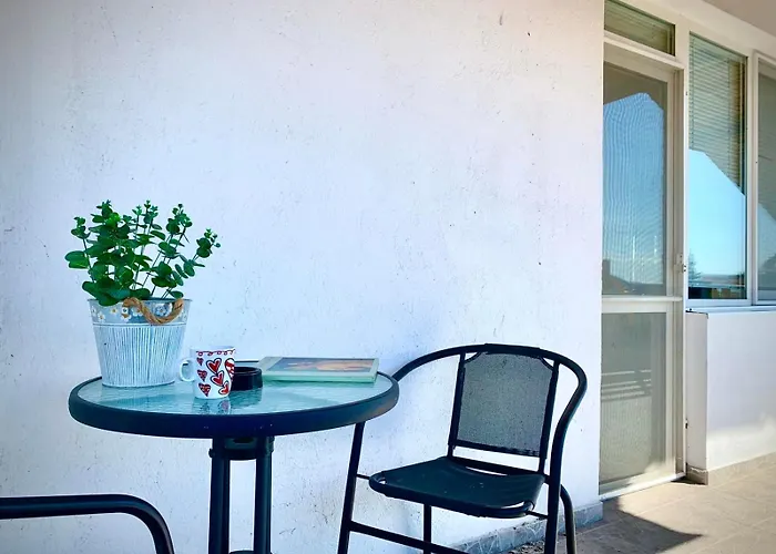 בית הארחה тедис хоум *