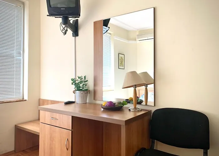 тедис хоум Къща за гости