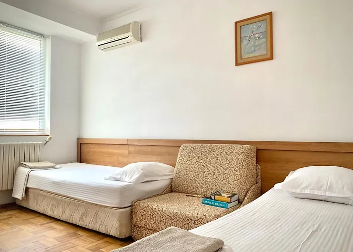 тедис хоум בית הארחה בורגאס