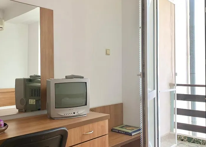 בית הארחה тедис хоум