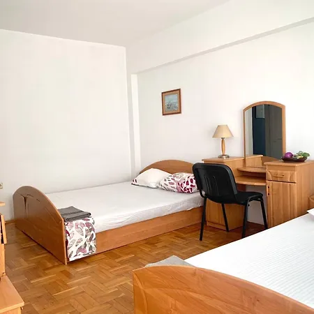 тедис хоум Guest house Burgas