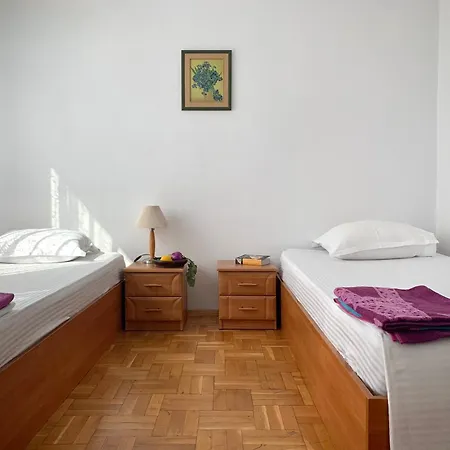 тедис хоум Guest house Burgas