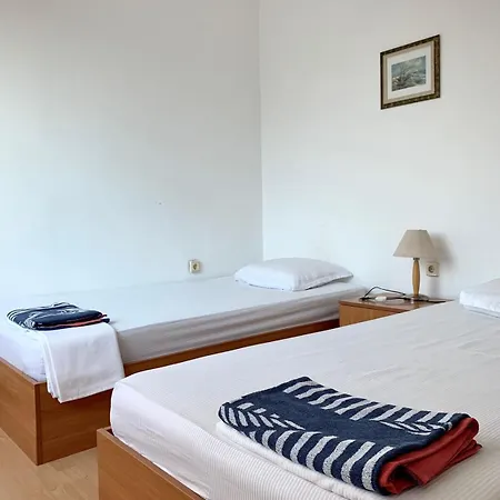 Guest house тедис хоум