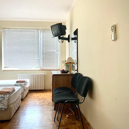 тедис хоум Guest house