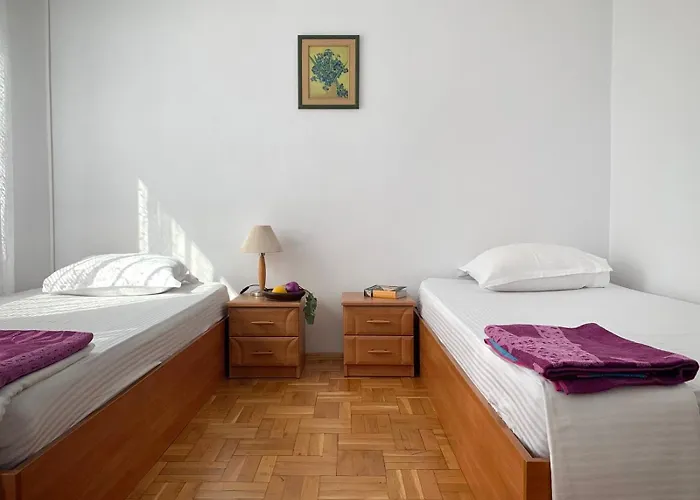 тедис хоум Affittacamere Burgas