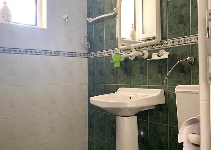 Affittacamere тедис хоум *